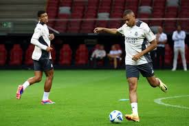 皇家马德里 皇家马德里